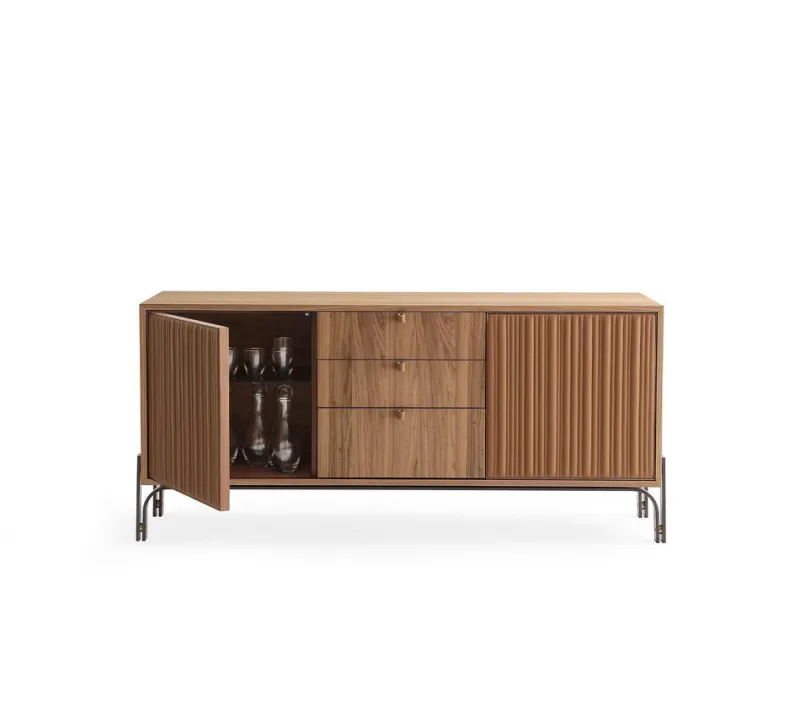 Pamono Canette Dresser by Morica Design> Storage