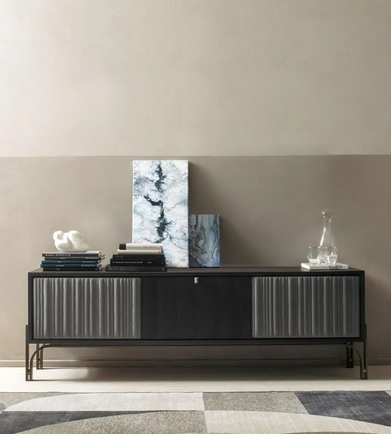 Pamono Canette TV Stand by Morica Design> Storage