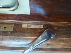 Online Pamono Canteen of Cutlery from Walker & Hall, 1920s, Set of 107