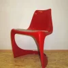 Discount Pamono Cantilever 290 Easy Chair by Steen Østergaard for Cado, 1966