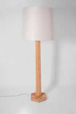 Hot Pamono Caprarola Floor Lamp by Barracuda Interiors
