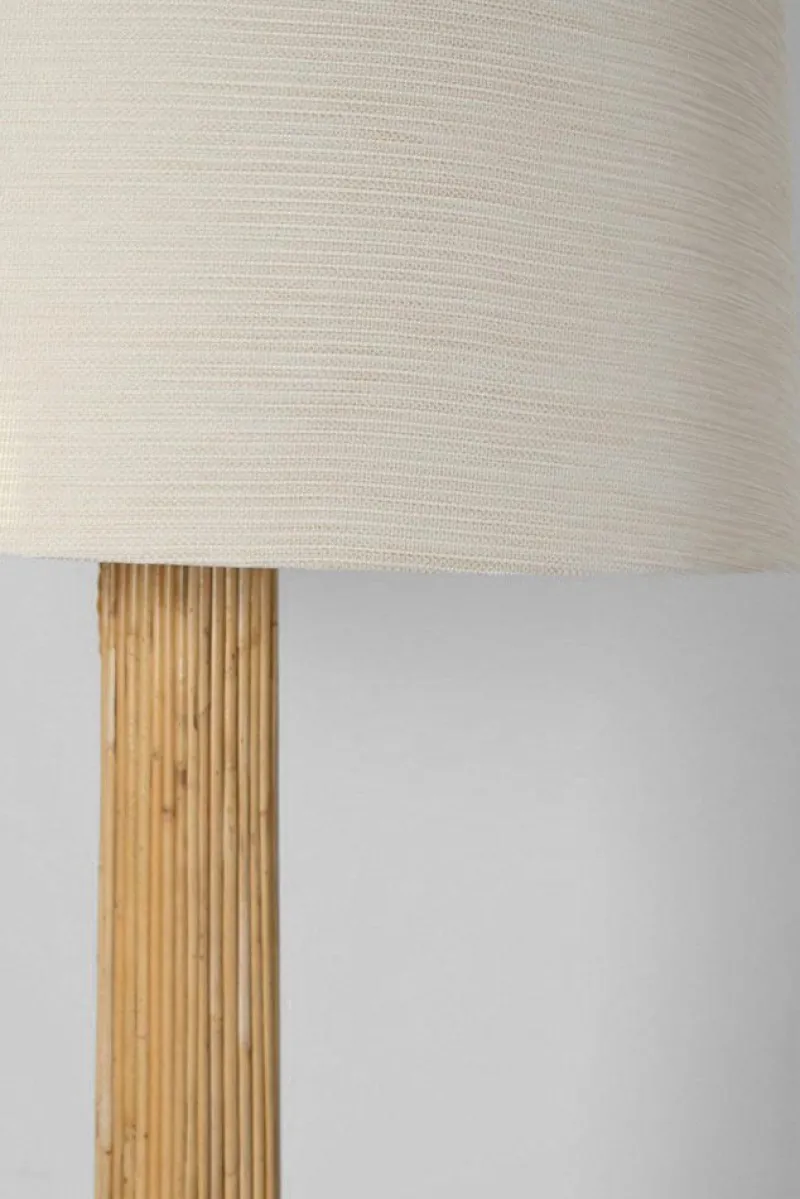 Hot Pamono Caprarola Floor Lamp by Barracuda Interiors