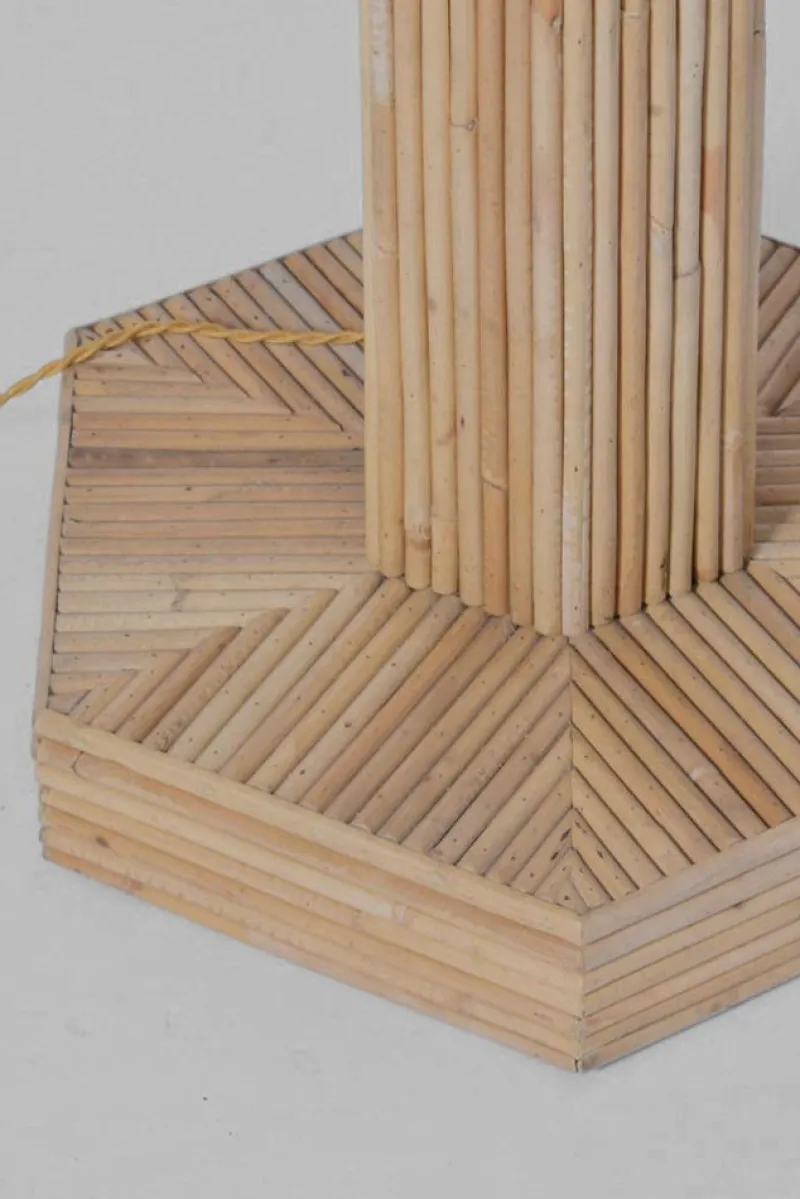Hot Pamono Caprarola Floor Lamp by Barracuda Interiors