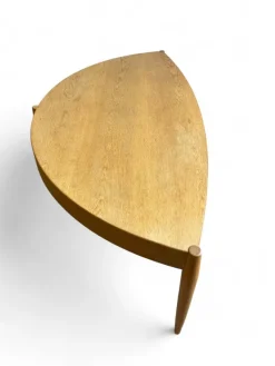 Pamono Capri Coffee Table by Johannes Andersen for Trensum, 1950s><noscript><img width=