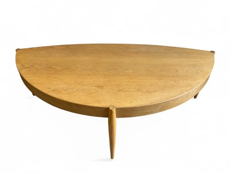 Pamono Capri Coffee Table by Johannes Andersen for Trensum, 1950s> Coffee & Side Tables