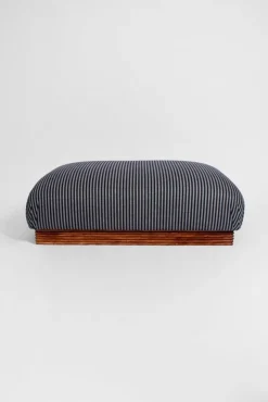 Pamono Capri Pouf Table by Barracuda Interiors> Seating