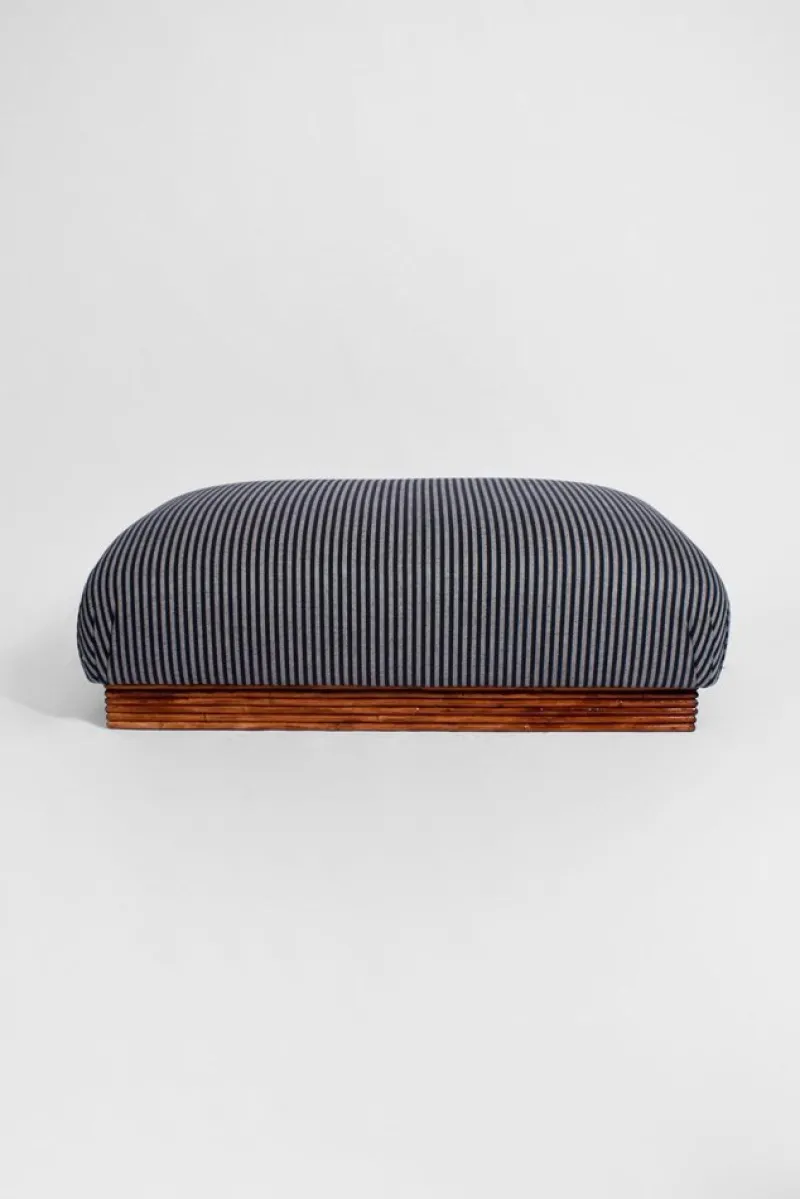 Pamono Capri Pouf Table by Barracuda Interiors> Seating
