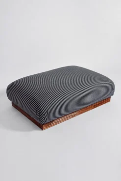 Pamono Capri Pouf Table by Barracuda Interiors> Seating