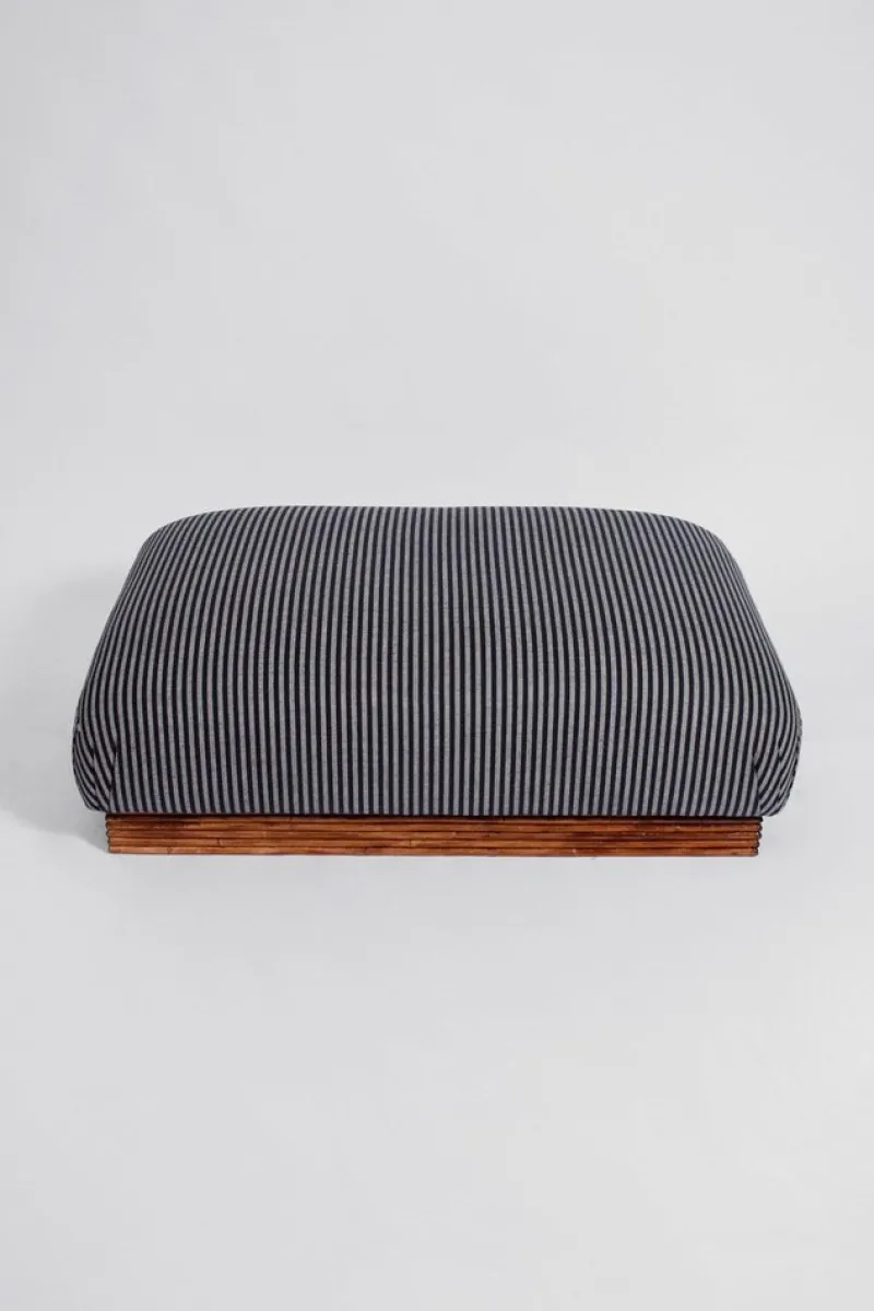 Pamono Capri Pouf Table by Barracuda Interiors> Seating
