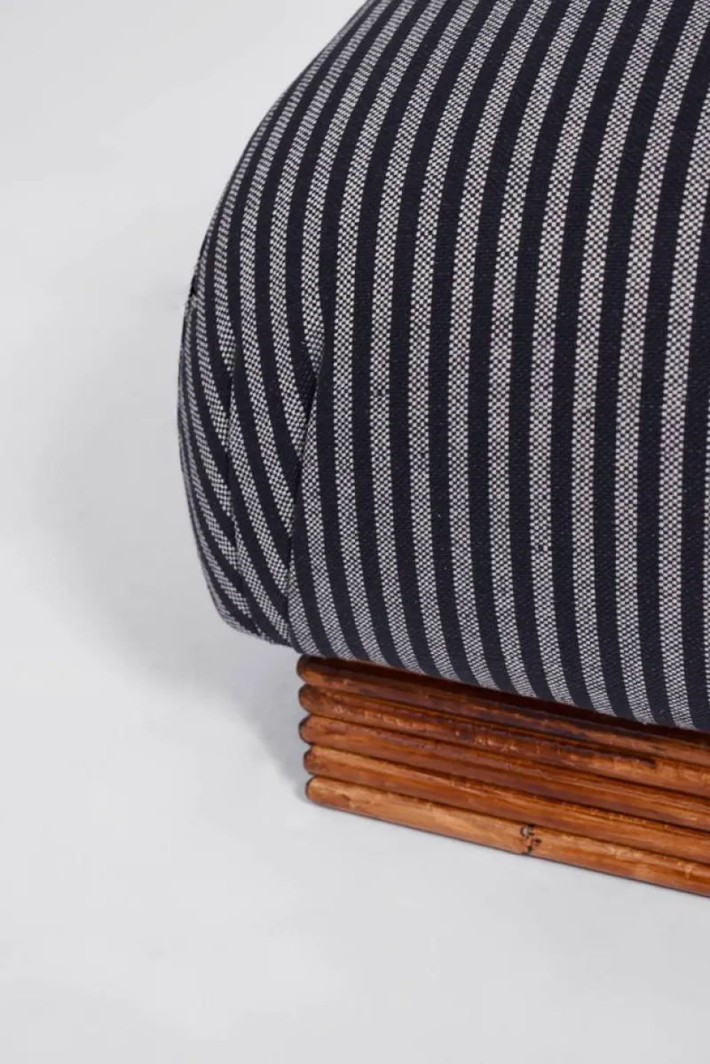 Pamono Capri Pouf Table by Barracuda Interiors> Seating
