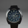 Pamono Caravelle 7574-3 Automatic Mens Wristwatch by Bulova, 1970