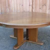 New Pamono Card Table from Hohnert, 1970s