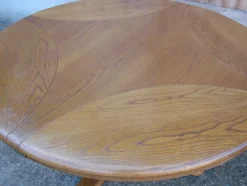 New Pamono Card Table from Hohnert, 1970s