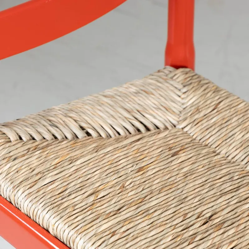 Pamono Carimate Bench by Vico Magistretti for Cassina, 1958