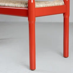 Pamono Carimate Bench by Vico Magistretti for Cassina, 1958