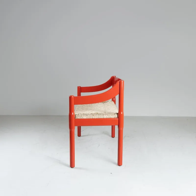 Pamono Carimate Bench by Vico Magistretti for Cassina, 1958