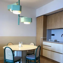 Pamono Carousel I Suspension Lamp by Utu Soulful Lighting><noscript><img width=