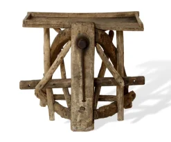 Outlet Pamono Carpenters Bench in Fir
