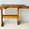Pamono Carpenters Work Bench, 1960s> Worktables & Workbenches