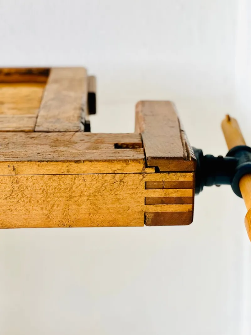 Pamono Carpenters Work Bench, 1960s> Worktables & Workbenches
