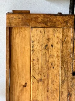 Pamono Carpenters Work Bench, 1960s><noscript><img width=