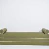 Clearance Pamono Carrasqueira Green Bench by Barracuda Interiors