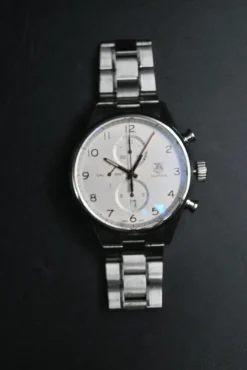 New Pamono Carrera Automatic Mens Watch from Tag Heuer