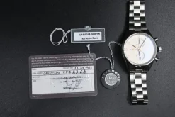 New Pamono Carrera Automatic Mens Watch from Tag Heuer
