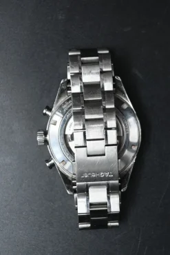 New Pamono Carrera Automatic Mens Watch from Tag Heuer