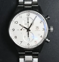 New Pamono Carrera Automatic Mens Watch from Tag Heuer