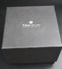 New Pamono Carrera Automatic Mens Watch from Tag Heuer