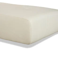 Discount Pamono Casa Leather Corner Sofa from La Nuova