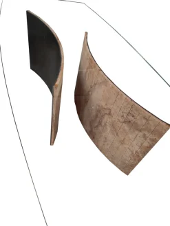 Pamono Casadecor Dining Table in Limestone and Raw Iron by Joaquín Moll for Meddel Spain><noscript><img width=