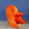 Pamono Casalino Children's Chair by Alexander Begge for Casala, 1970s, Set of 4> Children's Chairs