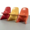 Pamono Casalino Children's Chairs by Alexander Begge, Set of 3> Children's Chairs