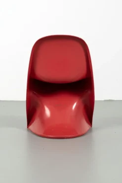 Pamono Casalino Children's Chairs by Alexander Begge, Set of 3><noscript><img width=