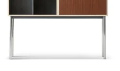 Sale Pamono Casiers Standard p.e.n Cabinet by Le Corbusier for Cassina