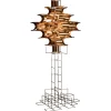 Hot Pamono Cassiopée Floor Lamp by Sauze