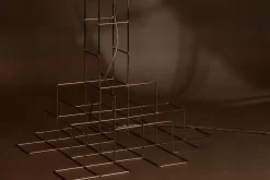 Hot Pamono Cassiopée Floor Lamp by Sauze