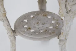Pamono Cast Iron Outdoor Table><noscript><img width=