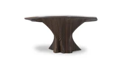 Pamono Castanheiro Dining Table by Alma de Luce><noscript><img width=
