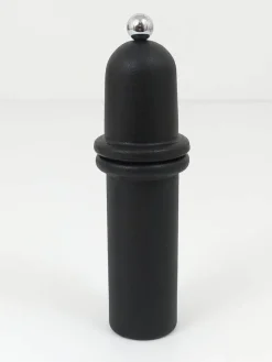 Discount Pamono Cast-Iron Pepper Salt Mill with Peugeot Grinder attributed to Carl Auböck, 1970s