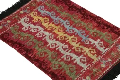 Pamono Caucasian Tribal Rug from R&K Principal Jahanshah Nazmiyal> Carpets & Textiles|Carpets & Textiles