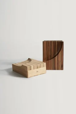 Sale Pamono Cava Vase by Rosana Sousa