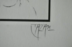 Online Pamono Caza, Siquamor, 1991, Offset
