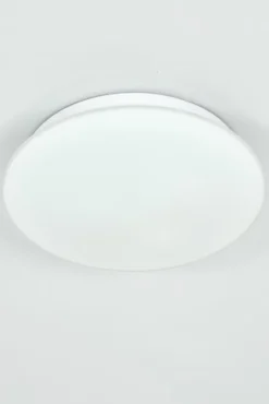 Pamono Ceiling Lamp in Frosted Glass> Ceiling Lights