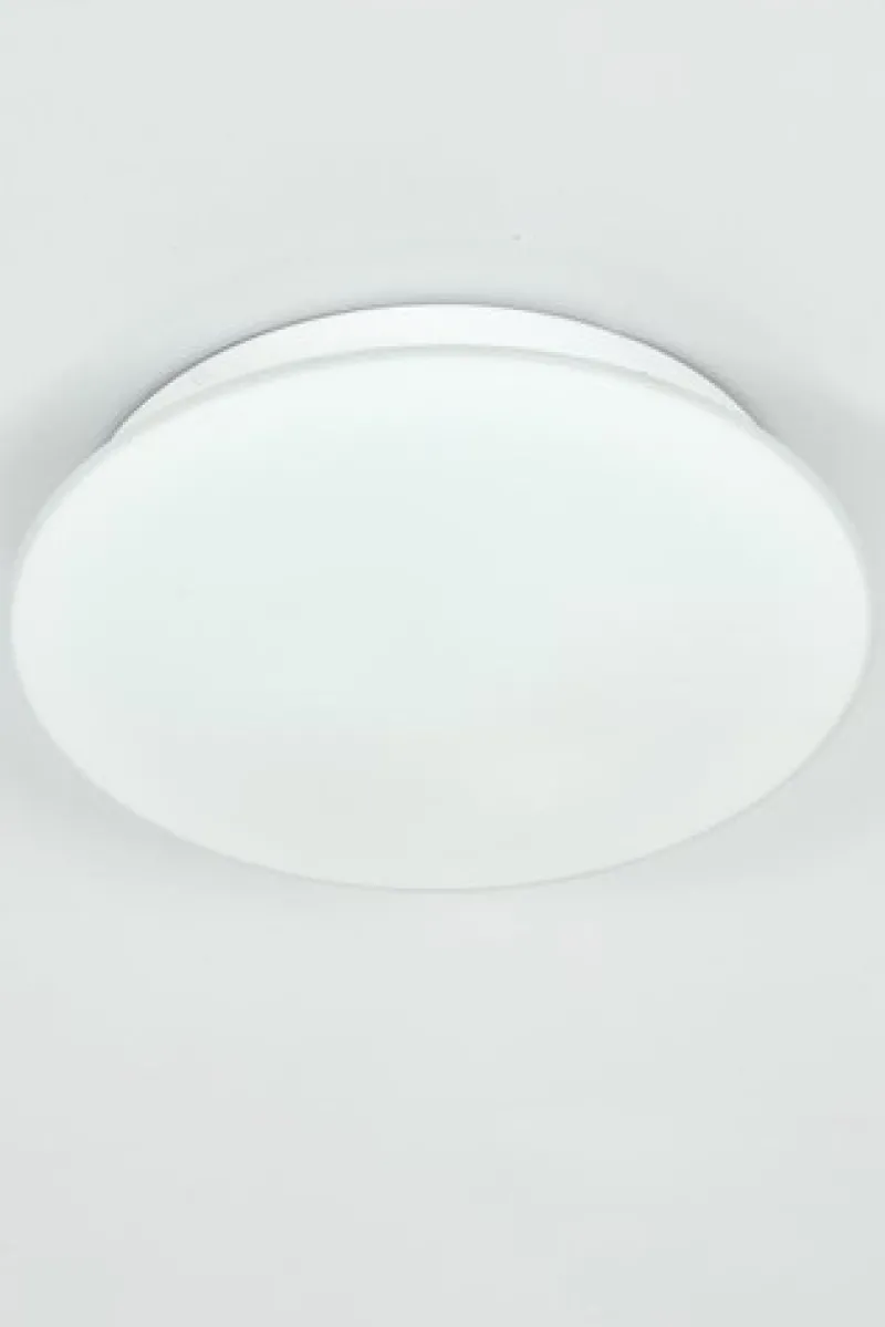 Pamono Ceiling Lamp in Frosted Glass> Ceiling Lights