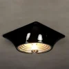 Pamono Ceiling or Wall Light from Stilnovo, 1970s> Wall Lights & Sconces