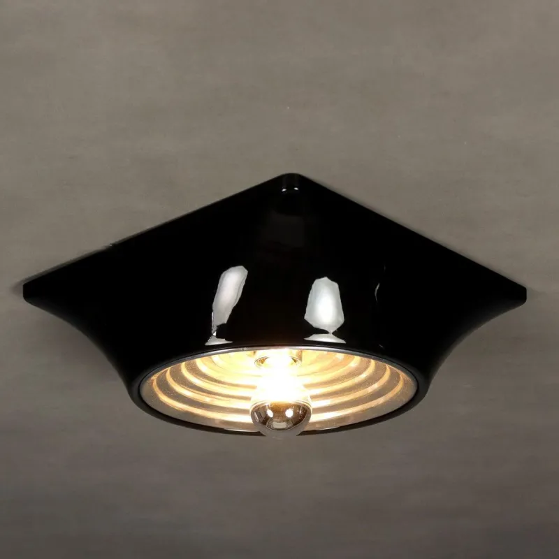 Pamono Ceiling or Wall Light from Stilnovo, 1970s> Wall Lights & Sconces