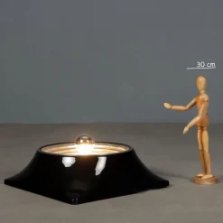 Pamono Ceiling or Wall Light from Stilnovo, 1970s> Wall Lights & Sconces